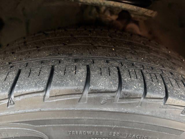 2018 Toyota RAV4 LE AWD (Natl)