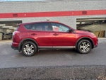 2018 Toyota RAV4 LE AWD (Natl)