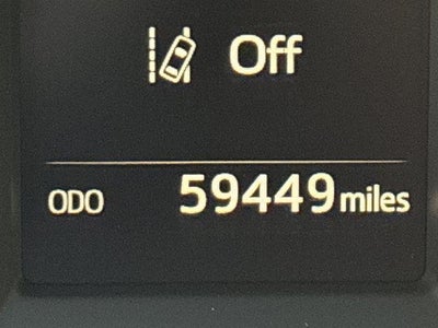 2018 Toyota RAV4 LE AWD (Natl)