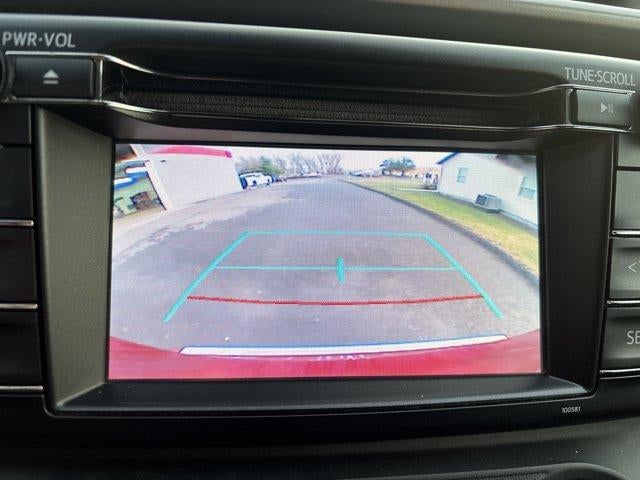 2018 Toyota RAV4 LE AWD (Natl)