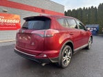 2018 Toyota RAV4 LE AWD (Natl)