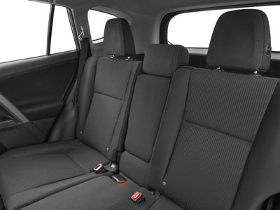 2018 Toyota RAV4 LE AWD (Natl)