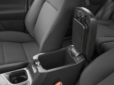 2018 Toyota RAV4 LE AWD (Natl)