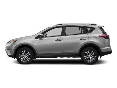 2018 Toyota RAV4 LE AWD (Natl)
