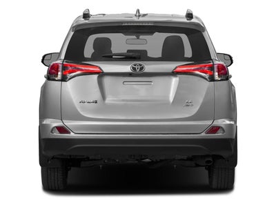 2018 Toyota RAV4 LE AWD (Natl)