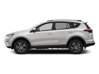 2016 Toyota RAV4 AWD 4dr LE (Natl)