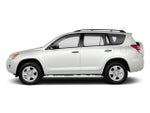 2011 Toyota RAV4 4WD 4dr 4-cyl 4-Spd AT Ltd (Natl)