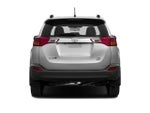2015 Toyota RAV4 AWD 4dr Limited (GS)