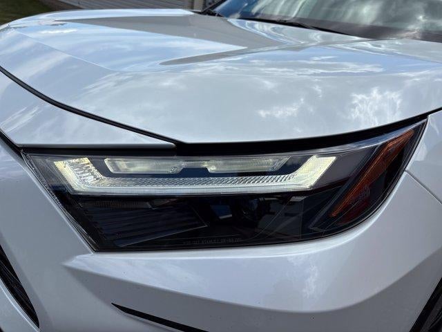 2024 Toyota RAV4 Hybrid XSE AWD (Natl)