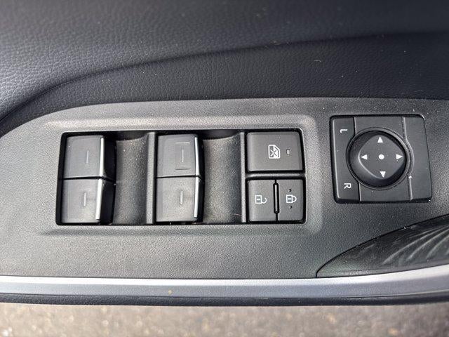2024 Toyota RAV4 Hybrid XSE AWD (Natl)