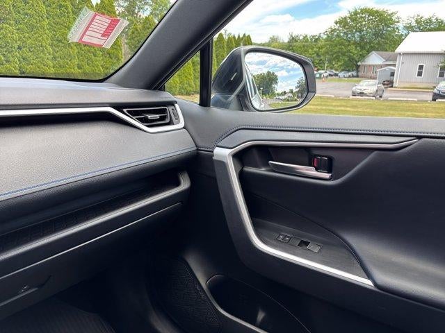 2024 Toyota RAV4 Hybrid XSE AWD (Natl)