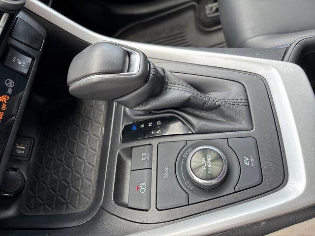 2024 Toyota RAV4 Hybrid XSE AWD (Natl)