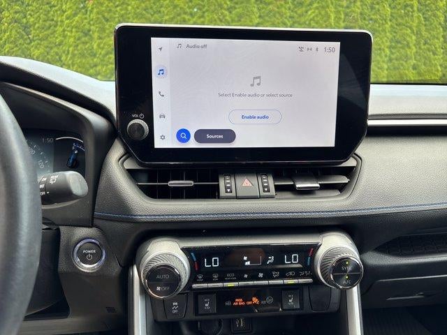 2024 Toyota RAV4 Hybrid XSE AWD (Natl)