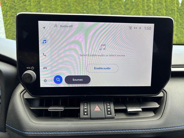 2024 Toyota RAV4 Hybrid XSE AWD (Natl)