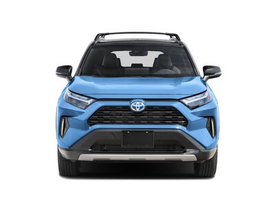 2024 Toyota RAV4 Hybrid XSE AWD (Natl)