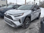 2025 Toyota RAV4 Hybrid XSE AWD (Natl)