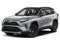 2025 Toyota RAV4 Hybrid XSE AWD (Natl)