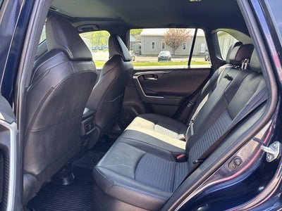 2020 Toyota RAV4 Hybrid XSE AWD (Natl) *Ltd Avail*