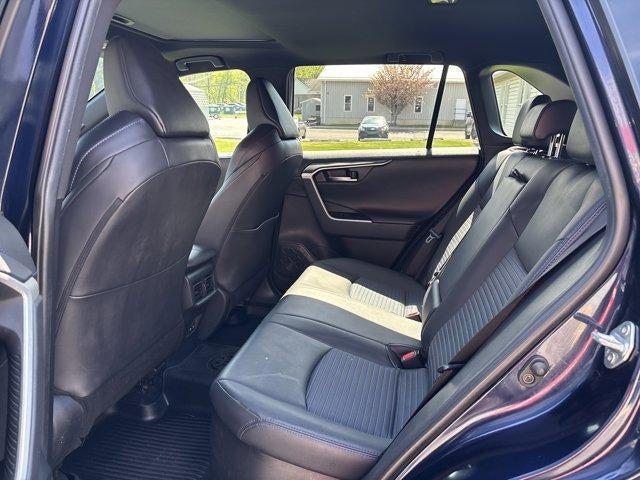 2020 Toyota RAV4 Hybrid XSE AWD (Natl) *Ltd Avail*