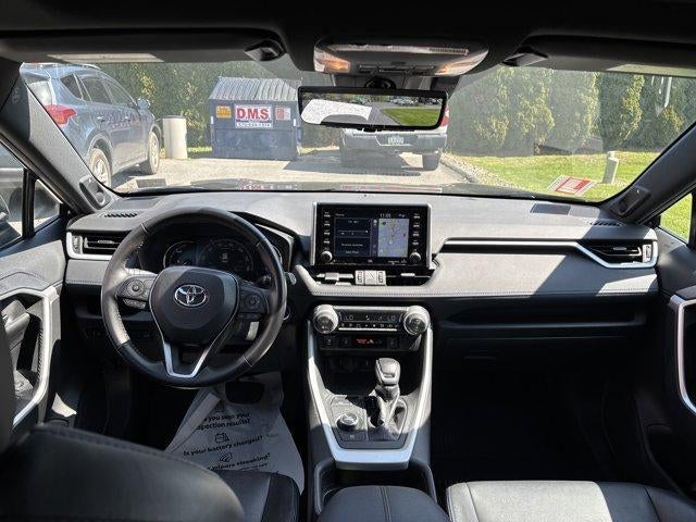 2020 Toyota RAV4 Hybrid XSE AWD (Natl) *Ltd Avail*