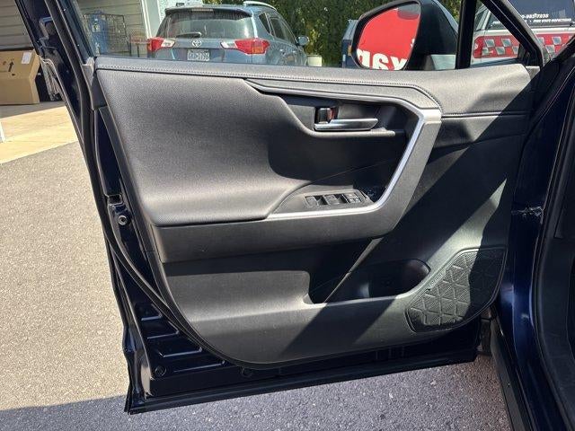 2020 Toyota RAV4 Hybrid XSE AWD (Natl) *Ltd Avail*