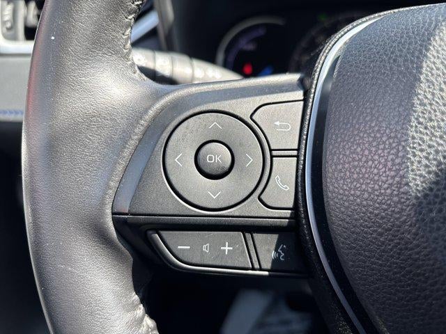 2020 Toyota RAV4 Hybrid XSE AWD (Natl) *Ltd Avail*