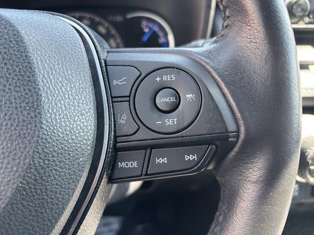 2020 Toyota RAV4 Hybrid XSE AWD (Natl) *Ltd Avail*