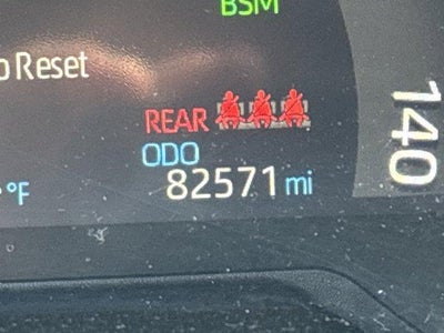 2020 Toyota RAV4 Hybrid XSE AWD (Natl) *Ltd Avail*