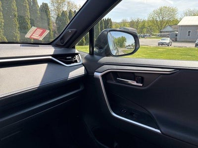 2020 Toyota RAV4 Hybrid XSE AWD (Natl) *Ltd Avail*