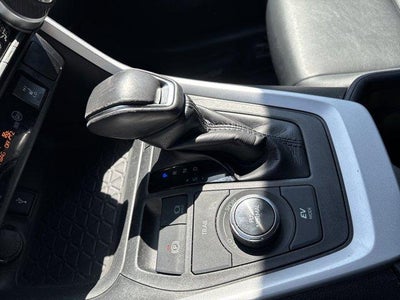 2020 Toyota RAV4 Hybrid XSE AWD (Natl) *Ltd Avail*