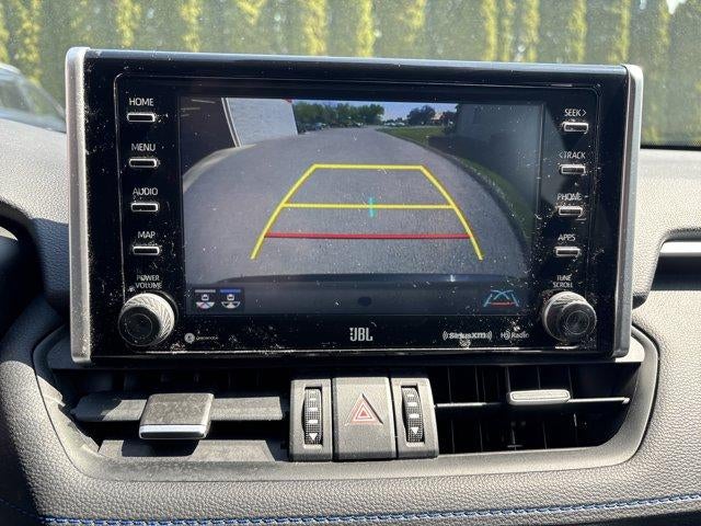 2020 Toyota RAV4 Hybrid XSE AWD (Natl) *Ltd Avail*