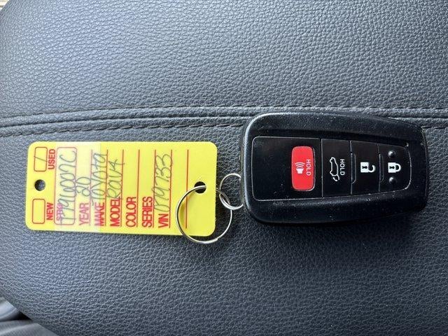 2020 Toyota RAV4 Hybrid XSE AWD (Natl) *Ltd Avail*