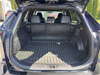 2020 Toyota RAV4 Hybrid XSE AWD (Natl) *Ltd Avail*