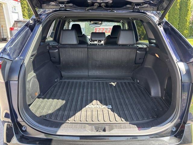 2020 Toyota RAV4 Hybrid XSE AWD (Natl) *Ltd Avail*