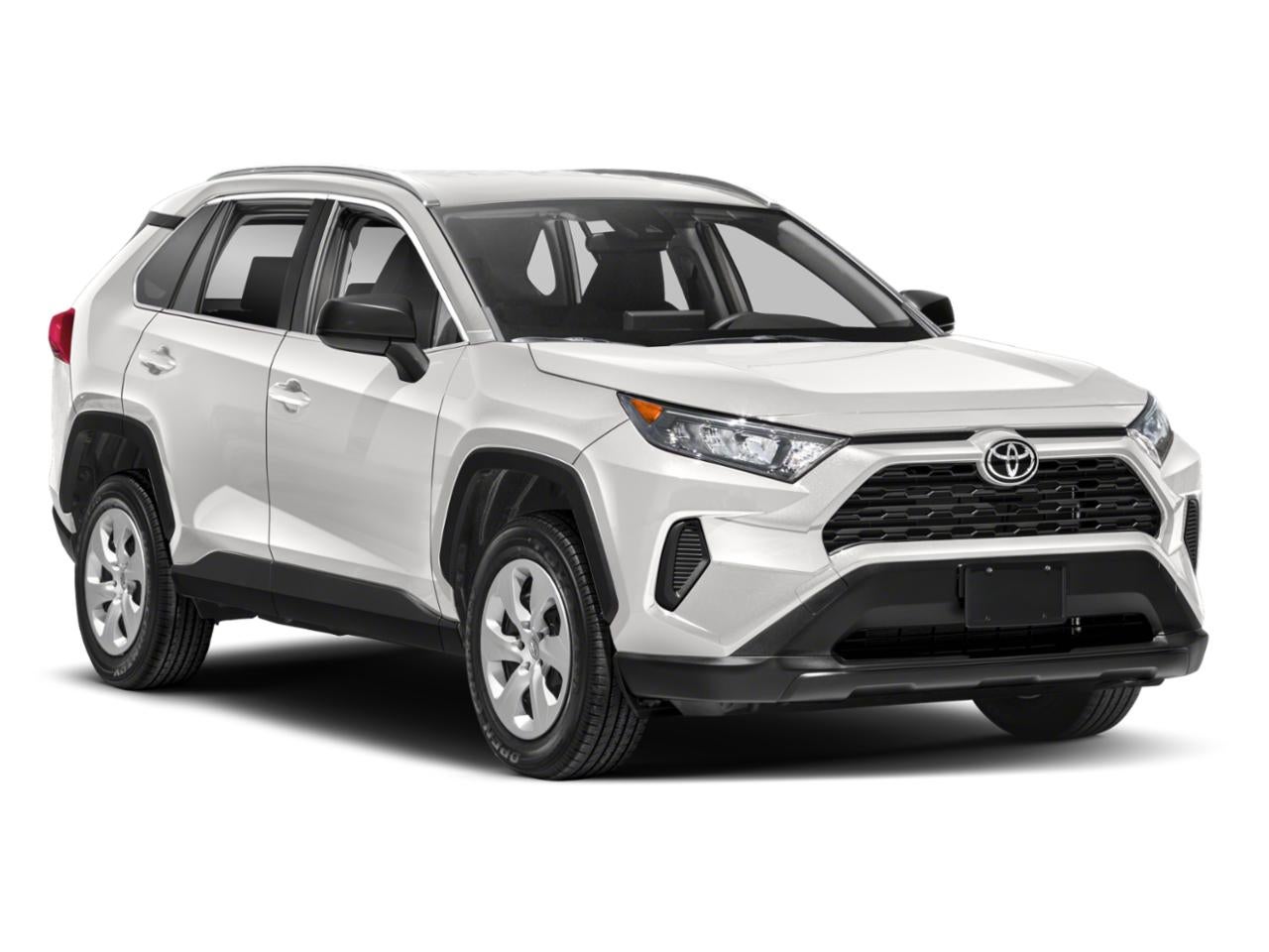2019 Toyota RAV4 LE AWD (Natl)