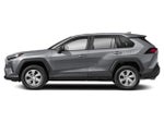 2024 Toyota RAV4 LE AWD (Natl)