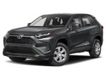 2024 Toyota RAV4 LE AWD (Natl)