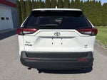 2024 Toyota RAV4 LE AWD (Natl)