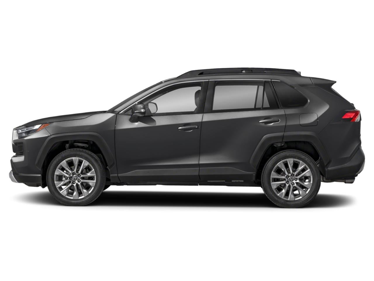2024 Toyota RAV4 Adventure AWD (Natl)