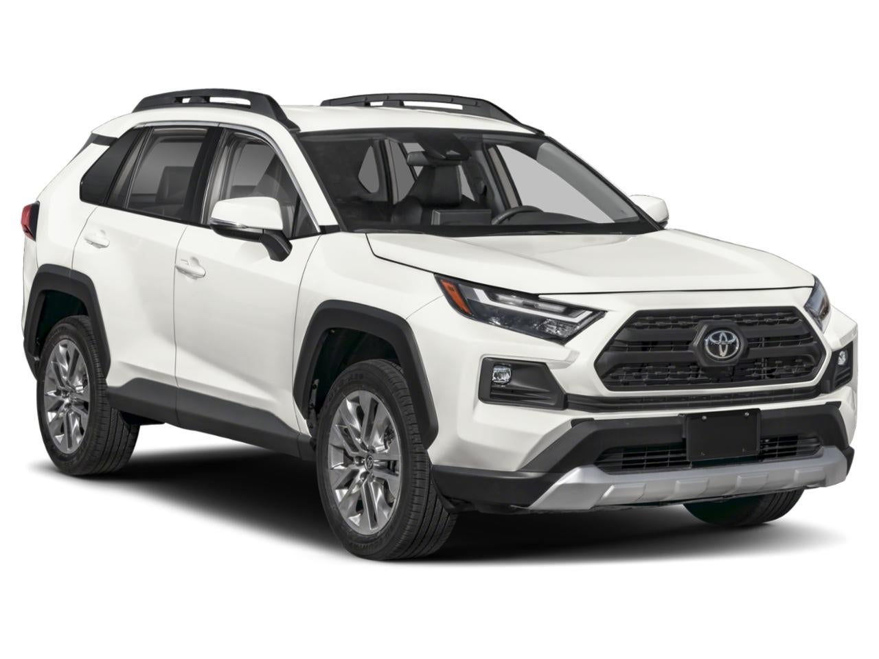 2024 Toyota RAV4 Adventure AWD (Natl)