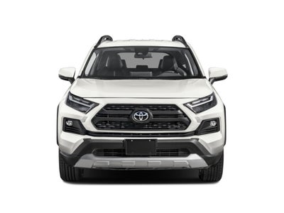 2024 Toyota RAV4 Adventure AWD (Natl)
