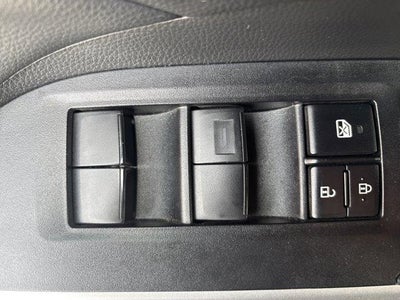 2023 Toyota RAV4 LE FWD (GS)