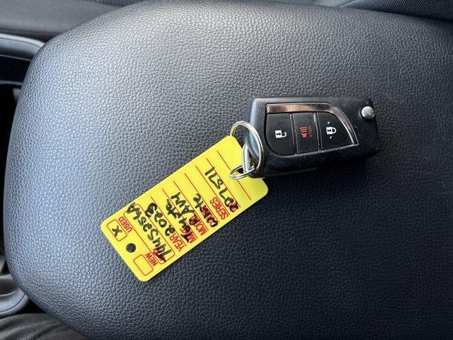 2023 Toyota RAV4 LE FWD (GS)