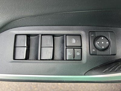 2022 Toyota RAV4 Limited AWD (GS)