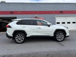 2022 Toyota RAV4 Limited AWD (GS)