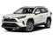 2022 Toyota RAV4 Limited AWD (GS)