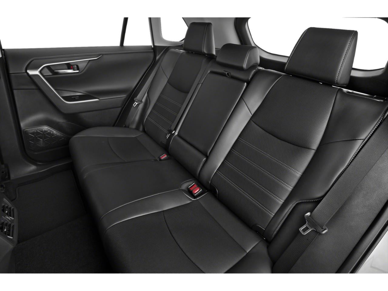 2023 Toyota RAV4 Limited AWD (GS)