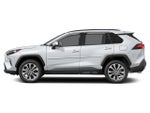 2023 Toyota RAV4 Limited AWD (GS)