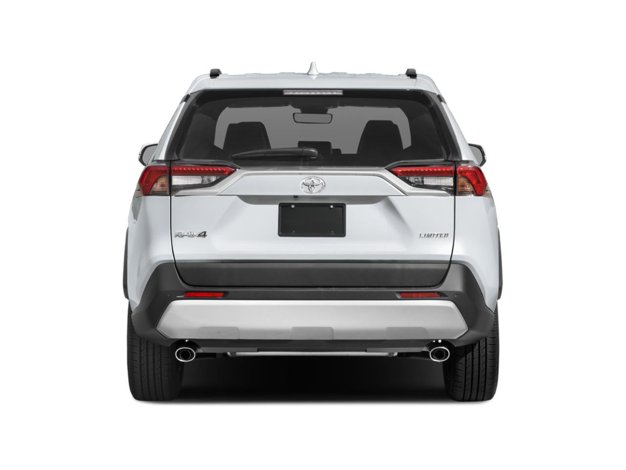 2023 Toyota RAV4 Limited AWD (GS)
