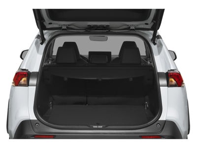 2023 Toyota RAV4 Limited AWD (GS)